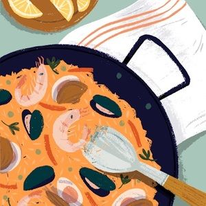 Meet your Posher, Donald